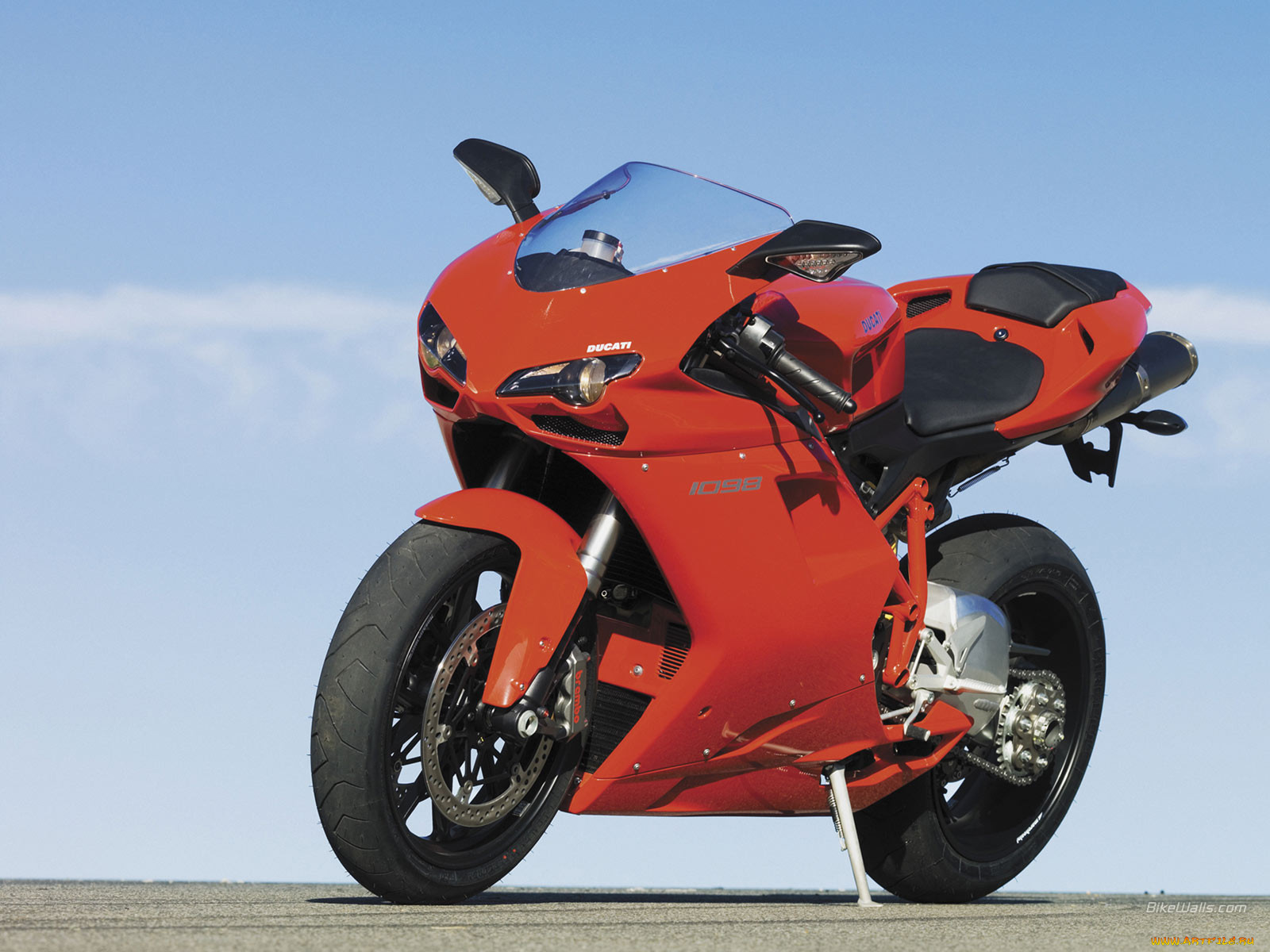 , ducati